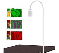 Détecteur De Veine, Scanner De Veine, Pour Intraveineuse Et Ponction Veineuse, Lumières D'affichage Du Scanner De Veine Pour Enfants Adultes, Dispositif De Détection D'illumination De Veine De Recherc