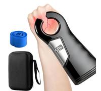 Détecteur de veines à affichage numérique, chargement portable de type C, réglage de précision de 1 à 99 pour une compatibilité universelle de la peau, convient pour les infirmières, les médecins, les