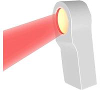 Détecteur de veines à lumière rouge Handhold Vein Finder Viewer for Nurse, Vein Illumination Detector Locator Display Lights Imaging Vein Finder, Vein Finder Utilisé dans les infirmières et les hôpita