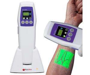 Détecteur de veines Accuvein AV500