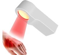 Détecteur de veines infrarouge portable (1 pièce) - Appareil d'imagerie portable for hôpitaux, cliniques et usage domestique