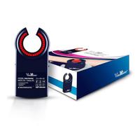Détecteur de veines LED pour adultes - Pour tous les âges et tous les types de peau - Localisateur de veines pour médecins, hôpitaux et cliniques (LED puissante)