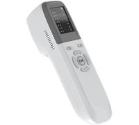 Détecteur de veines portable 1 pièce - Localisateur de veines portable avec luminosité réglable for infirmières et médecins, for adultes et enfants