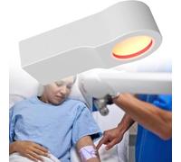 Détecteur de veines, portable et rechargeable, détecteur d'imagerie infrarouge pour infirmières, opération simple, grossissement 3 fois