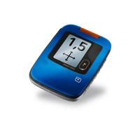 Détecteur de victimes d'avalanche ORTOVOX Diract Voice Blue ocean