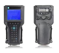 Détecteur de voiture Outil de diagnostic OBD2 pour véhicules de diagnostic de machines automobiles Saab/Suzuki/GM/Holden/Opel/Isuzu tech2 Tech 2 II, 1998-2012 (Holden)