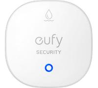 Détecteur d'eau Eufy T89203D1 - Capteur de fuite - Blanc