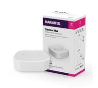 Détecteur d'eau Zigbee - MARMITEK - Sense MA - Sans fil - Notification smartphone - Détection fuite/inondation
