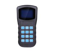 Détecteur d'erreurs, Compteur kilométrique professionnel for K CAN 4.8 Commander Prise en char multilingue Ajouter une nouvelle fonction
