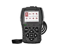 Détecteur d'erreurs, Outils de diagnostic de voiture for le scanner automatique Obd2 Diagnostic de la version automobile Obd 2