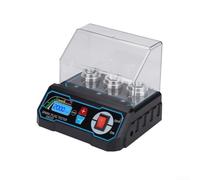 Détecteur d'étincelles automobile réglable pour testeur de bobine d'allumage 12 V avec configuration à 3 trous pour un test détaillé de performance d'étincelle