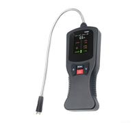 Détecteur d'humidité de frein, testeur de liquide de frein, pour DOT3 DOT4 DOT5.1, outil de diagnostic LED 3 couleurs avec sonde en acier inoxydable, pour contrôle de sécurité de voiture