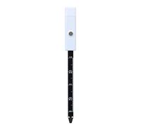 Détecteur d'humidité du sol intelligent Manque d'eau des plantes Rappel Jardin Intérieur Extérieur Mesure de l'humidité du sol Lumière Fonction rapide Pratique