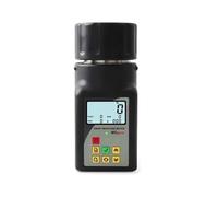 Détecteur d'humidité Intelligent for Grains avec ATC, Stockage de données, réglage d'alarme, testeur d'humidité de Haute précision 25 Types de Riz Pro pour Le café et Le Cacao