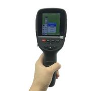Détecteur d'imageur thermique numérique infrarouge portable HT-18, caméra avec stockage, résolution 220x160 Fast Anomaly