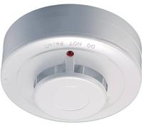 Détecteur d'incendie spécial chaleur RM1100 Abus