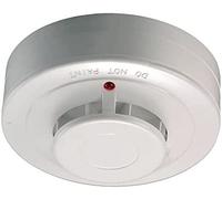 Détecteur dincendie spécial chaleur RM1100 Abus