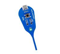 Détecteur d'inductance résistant aux chocs - Analyse précise des paramètres pour laboratoire - Appareil de test sur site