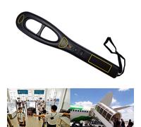 Détecteur D'induction D'ondes Radio En Métal De Sécurité, Pointeur À Broche De Haute Sensibilité, Tout En Métal, Détecteur D'or, Détecteur De Câblage Mural