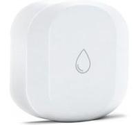 Metronic Détecteur d'inondation Zigbee 495721 - Alerte smartphone, IP67, Compatible Tuya