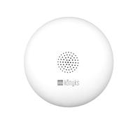 Konyks – Détecteur de fuite d'eau Osafe – Connecté WiFi 2,4 GHz, Bluetooth, IP67