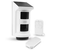 Avidsen Pack système d'alarme sans fil 100026 – kit solaire
