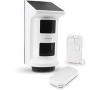 Avidsen Pack système d'alarme sans fil 100026 – kit solaire