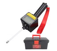 Détecteur d'oestrus Canin, Dispositif de Test d'ovulation pour Chien, Sonde à Arc 9 V, Données Précises pour Vétérinaire pour Clinique pour Animaux de Compagnie