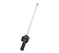 Détecteur d'oestrus de qualité vétérinaire pour grand bétail, suivi du cycle d'ovulation réutilisable, sonde douce, gestion de l'élevage, détecteur d'ovulation pour chevaux