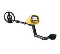 Détecteur d'or Détecteur De Métaux Souterrain À Haute Sensibilité Détecteur De Pépite Au Sol Gold Digger(Set2)