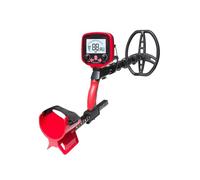 Détecteur d'or Souterrain, Détecteur de métaux et d'or 850L avec Indication sonore et Fonction Pinpoint for la Prospection de trésors en extérieur,pour la Chasse aux trésors souterrains