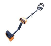 Détecteur d'or Souterrain, Détecteur de métaux étanche à Disque sous-Marin Affichage Souterrain Humanité,pour la Chasse aux trésors souterrains