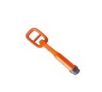 Détecteur d'or Souterrain, Détecteur de métaux Portable et étanche avec sonde de Recherche,pour la Chasse aux trésors souterrains