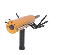 Détecteur d'or Souterrain, Détecteur de métaux Portable for Aventure en Plein air, système de Recherche à Distance,pour la Chasse aux trésors souterrains