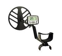 Détecteur d'or Souterrain, Détecteur de métaux Professionnel for l'or et Les trésors avec Technologie à fréquence,pour la Chasse aux trésors souterrains(GH-20 (Gift))