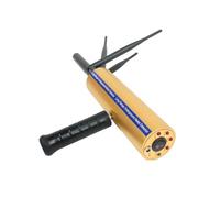 Détecteur d'or Souterrain, Détecteur de métaux Professionnel Longue portée for la Recherche d'or, d'argent, de cuivre et de Diamants,pour la Chasse aux trésors souterrains(Two Antennas)