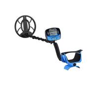 Détecteur d'or Souterrain, Détecteur de métaux, Recherche d'or, Outil de Chasse au trésor for activités de détection en extérieur,pour la Chasse aux trésors souterrains