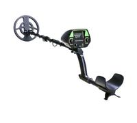 Détecteur d'or Souterrain, Détecteur de métaux Souterrain GTX5030G Treasure Hunter Gold Circuit Metales Détection d'or, de pièces de Monnaie et de trésors,pour la Chasse aux trésors souterrains