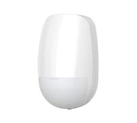 Détecteur double technologie HIKVISION DS-PDD12P-EG2-WE