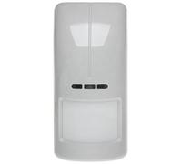 Détecteur double technologie micro-ondes + PIR OPAL-PLUS-GY SATEL