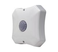 Détecteur Double Technologie, Montage Plafond - COMELIT DT360A