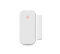 Détecteur d'ouverture / contact magnétique porte ou fenêtre pour alarme SECURIZY - - 570844