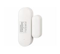 Luminea Home Control Détecteur d'ouverture de porte XMD-103.app connecté commande vocale