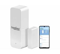 Détecteur d'ouverture de porte/fenêtre connecté XMD-106.zigbee compatible ZigBe