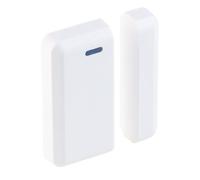 Détecteur d'ouverture de porte/fenêtre - VISORTECH - XMD-3000.avs - Magnétique - Sans fil - 60 m