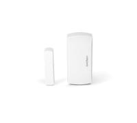 Détecteur d'ouverture de porte ou de fenêtre compatible Skyda et HomeSecure - Avidsen - 100723