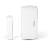 Détecteur d'ouverture de porte ou de fenêtre compatible Skyda et HomeSecure - Avidsen - 100723 G