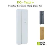 Détecteur d'Ouverture DO TYXAL+ Delta Dore