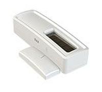NodOn - Capteur d'ouverture Portes et fenêtres EnOcean sans Pile, sans Fil, sans Entretien, Facile à Installer, Discret, Pile optionnelle, Compatible avec Jeedom, eedomus, MyUbiwizz