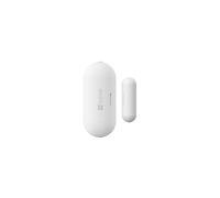 EZVIZ T2C Détecteur d’Ouverture/Fermeture, Détecteurs pour Portes et Fenêtres pour Système d'Alarme Maison sans Fil Connecté EZVIZ, Autonomie de 2 Ans, il Faut Utiliser avec Le Centrale EZVIZ A3